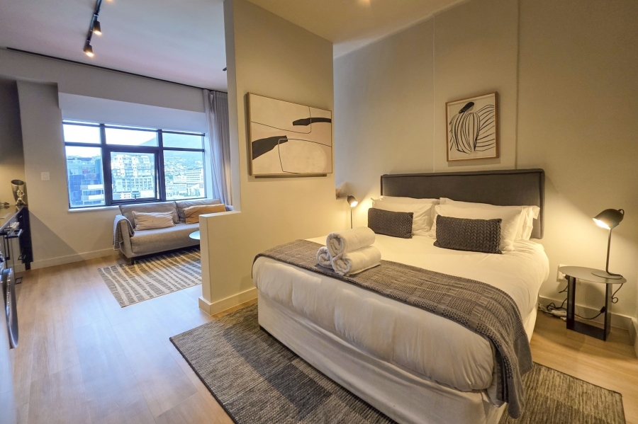 0 Bedroom Property for Sale in Cape Town City Centre Western Cape